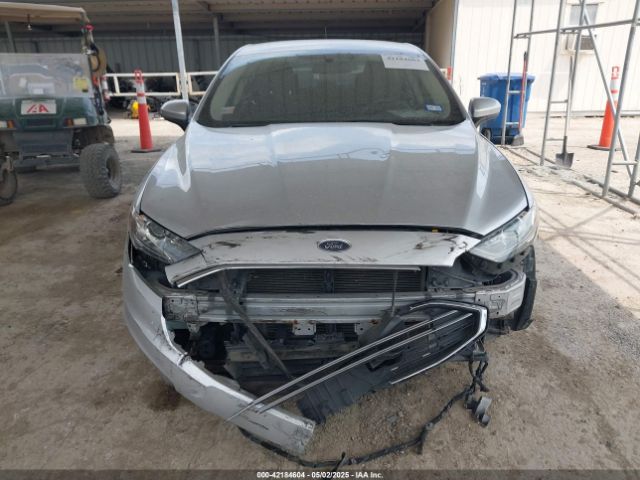 3FA6P0LU1HR384862 Ford 2.0l 4v atk hev