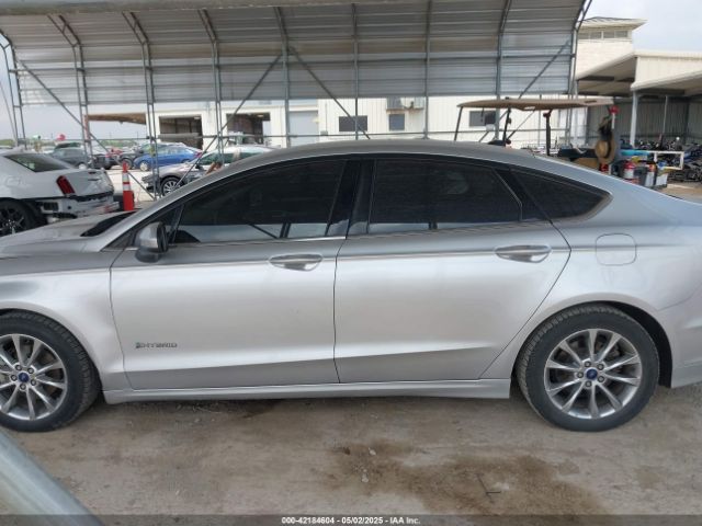 3FA6P0LU1HR384862 Ford 2.0l 4v atk hev