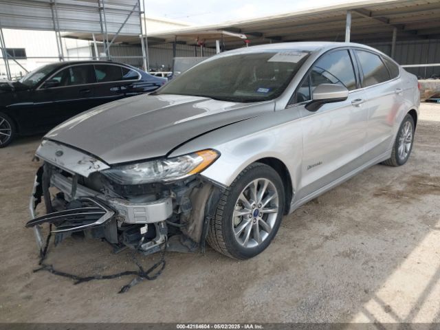3FA6P0LU1HR384862 Ford 2.0l 4v atk hev