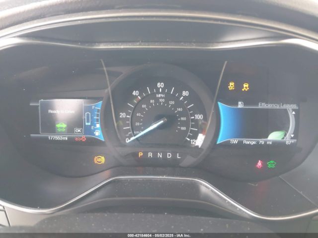 3FA6P0LU1HR384862 Ford 2.0l 4v atk hev