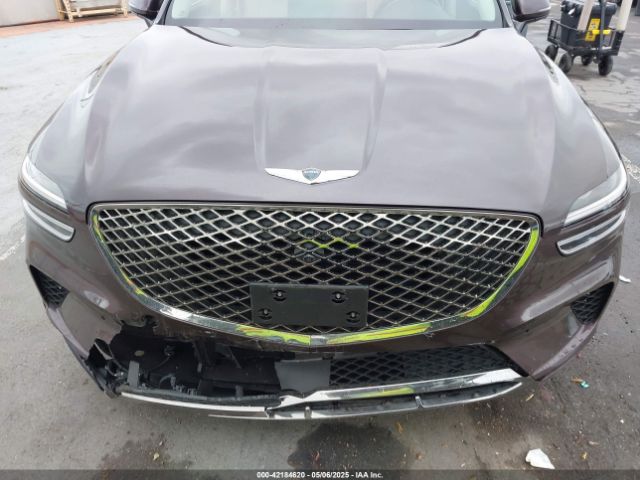 KMUMADTB8PU114752 Genesis Gv70 2.5t Awd