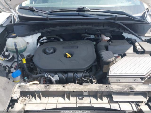 KM8J33A48JU766322 Hyundai TUCSON SEL