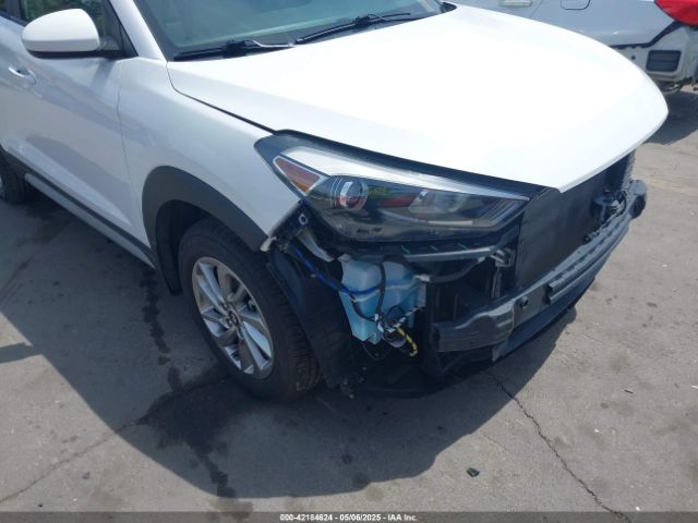 KM8J33A48JU766322 Hyundai TUCSON SEL