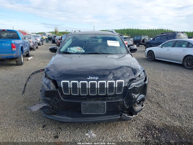1C4PJMLXXKD478076 Jeep 2019