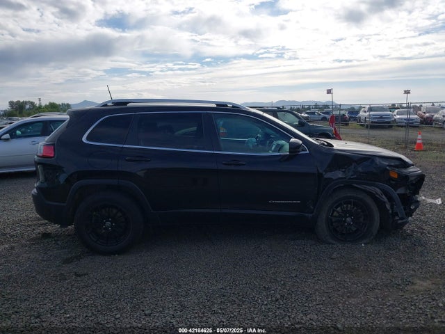 1C4PJMLXXKD478076 Jeep 2019