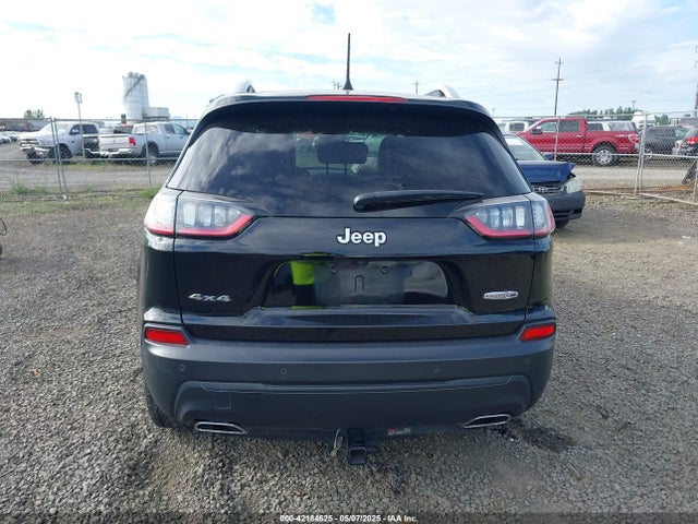 1C4PJMLXXKD478076 Jeep 2019