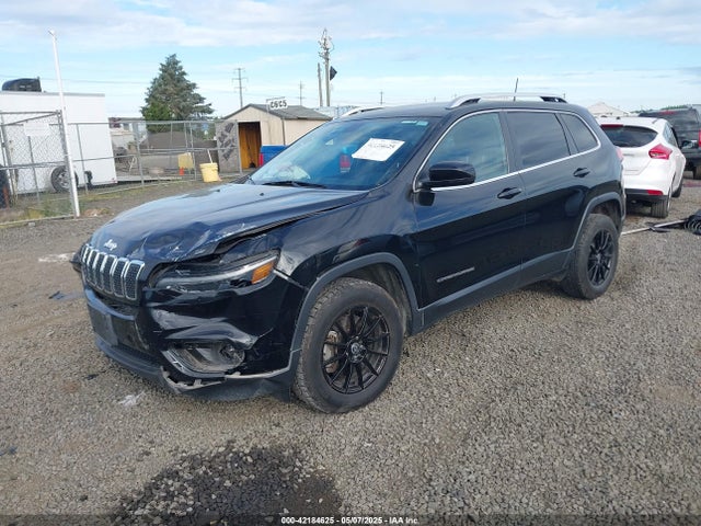1C4PJMLXXKD478076 Jeep 2019