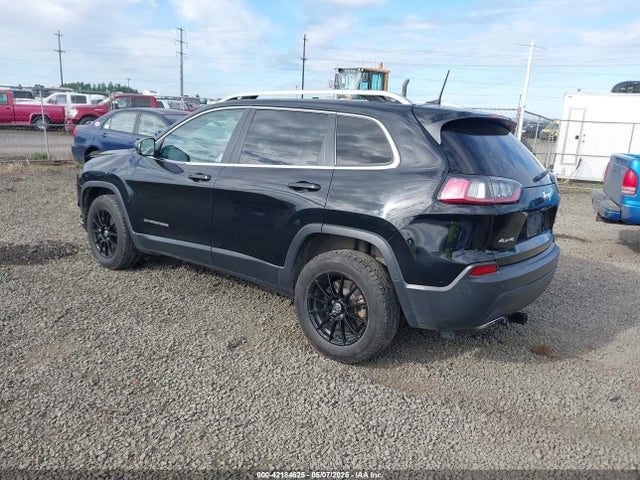 1C4PJMLXXKD478076 Jeep 2019