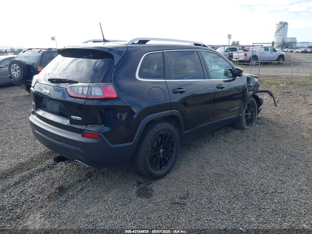1C4PJMLXXKD478076 Jeep 2019