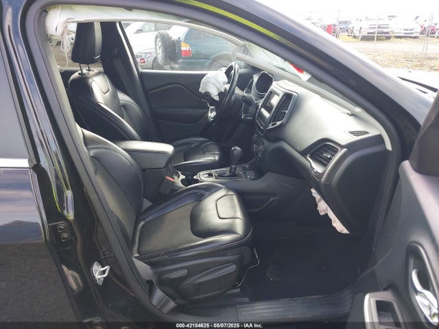 1C4PJMLXXKD478076 Jeep 2019
