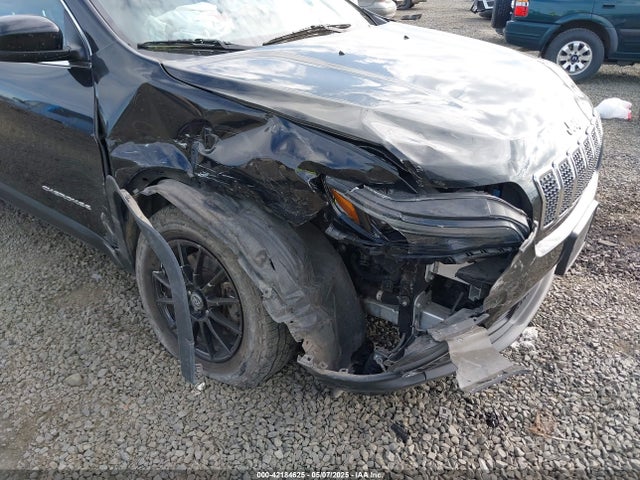 1C4PJMLXXKD478076 Jeep 2019