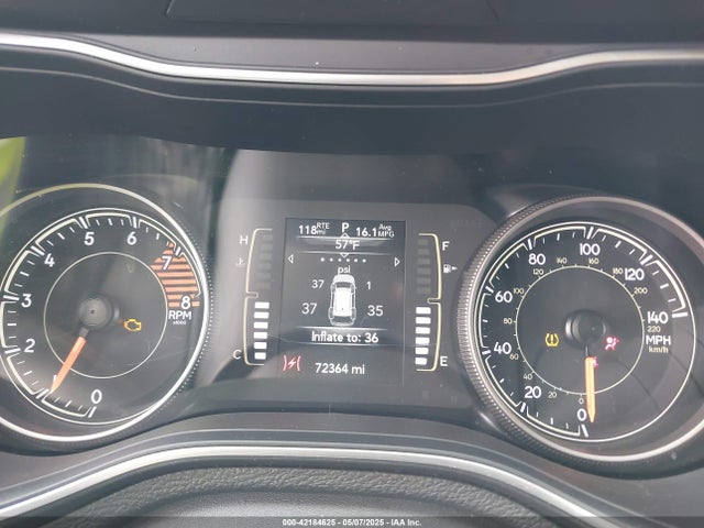 1C4PJMLXXKD478076 Jeep 2019