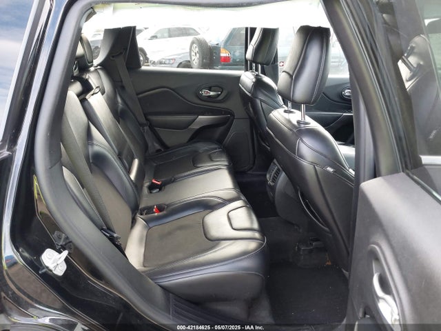 1C4PJMLXXKD478076 Jeep 2019