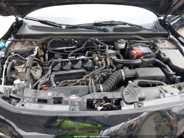 2024 HONDA CIVIC 2HGFE1F72RH322106 Photo 9