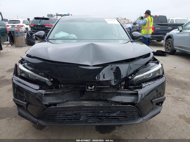 Honda l15b7 2024 2HGFE1F72RH322106 Image 11