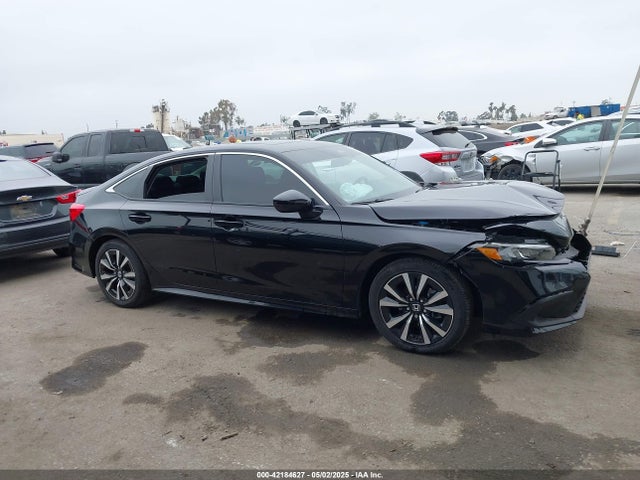 Honda l15b7 2024 2HGFE1F72RH322106 Image 12