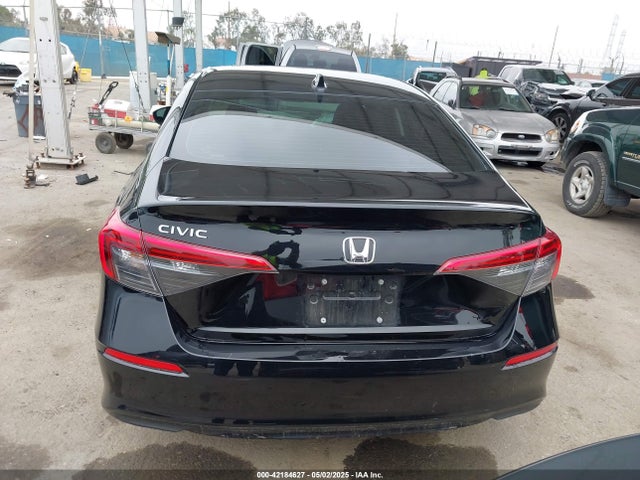 Honda l15b7 2024 2HGFE1F72RH322106 Image 15
