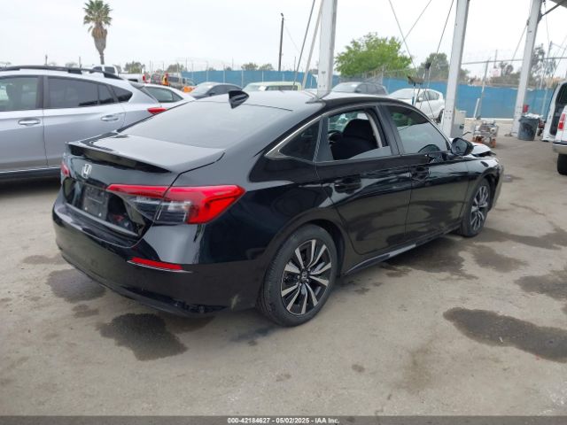 2024 HONDA CIVIC 2HGFE1F72RH322106 Photo 3