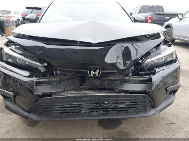 2024 HONDA CIVIC 2HGFE1F72RH322106 Photo 5