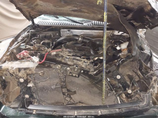 1FMJK1JT1GEF27826 Ford Expedition El Xlt