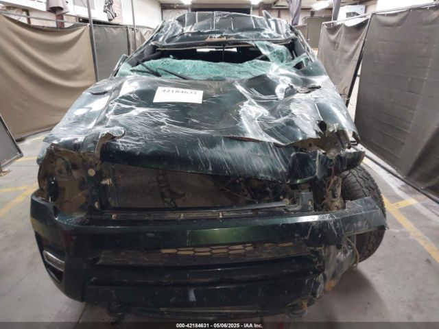 1FMJK1JT1GEF27826 Ford Expedition El Xlt