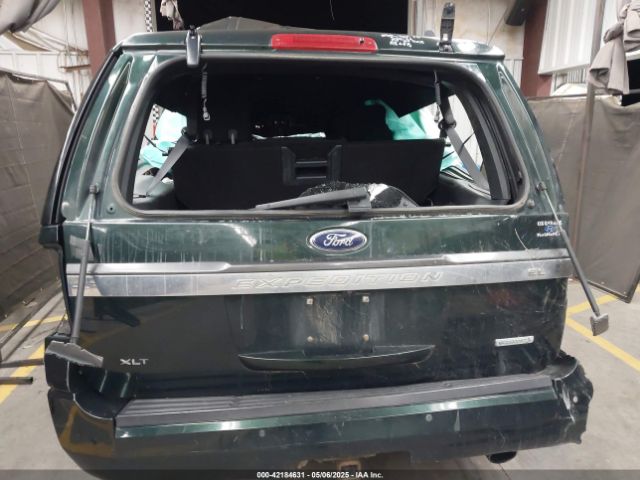 1FMJK1JT1GEF27826 Ford Expedition El Xlt
