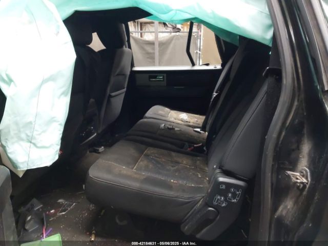 1FMJK1JT1GEF27826 Ford Expedition El Xlt