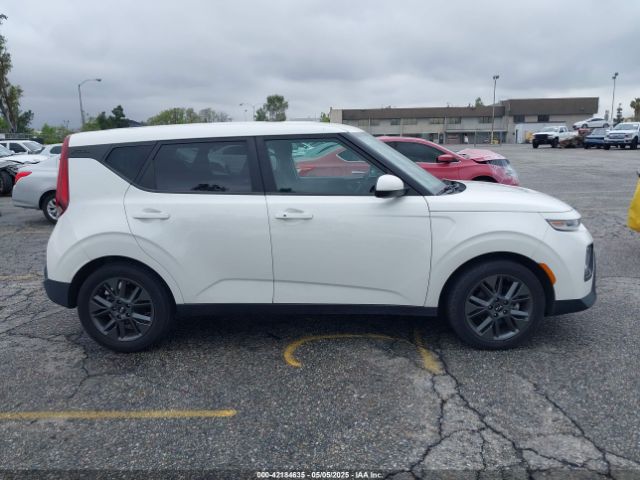 KNDJ33AU2L7723407 KIA SOUL EX