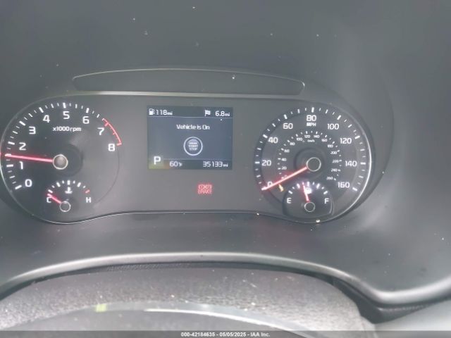 KNDJ33AU2L7723407 KIA SOUL EX