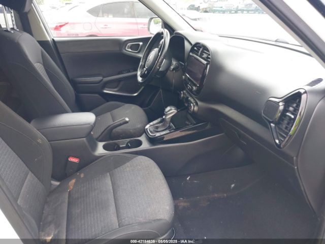 KNDJ33AU2L7723407 KIA SOUL EX