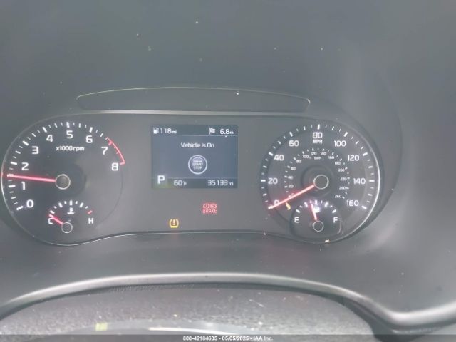 KNDJ33AU2L7723407 KIA SOUL EX