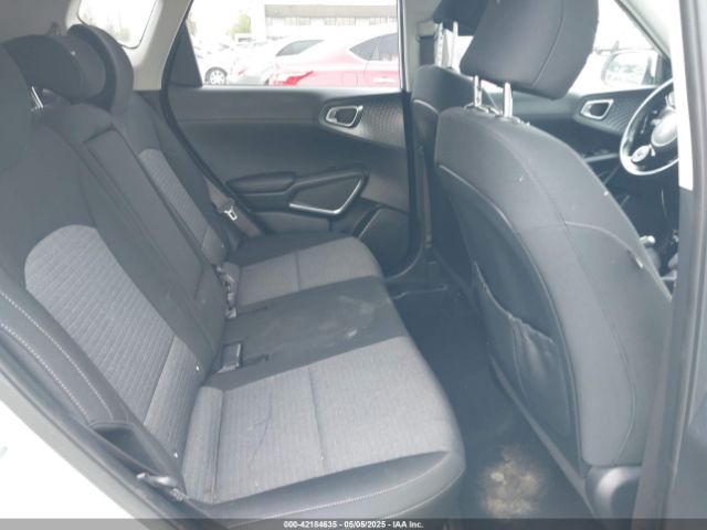 KNDJ33AU2L7723407 KIA SOUL EX