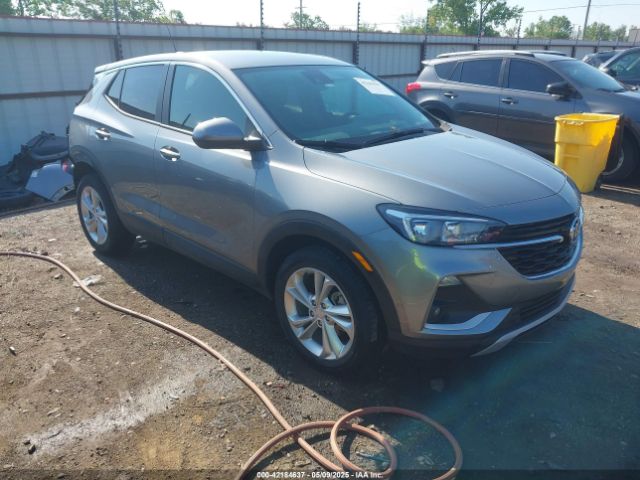2023 BUICK ENCORE GX KL4MMBS25PB147908