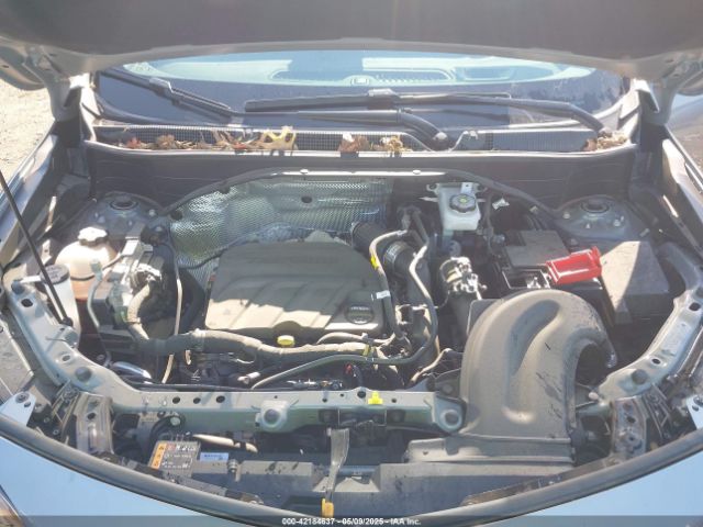 2023 BUICK ENCORE GX KL4MMBS25PB147908 Photo 9