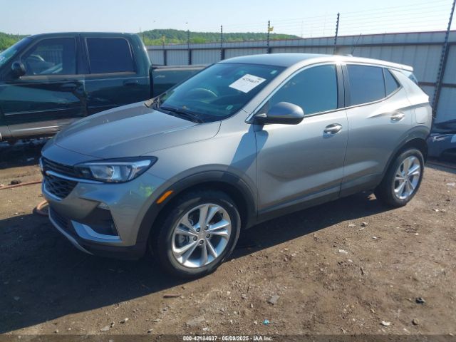 2023 BUICK ENCORE GX KL4MMBS25PB147908 Photo 1