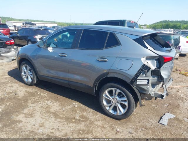 2023 BUICK ENCORE GX KL4MMBS25PB147908 Photo 2