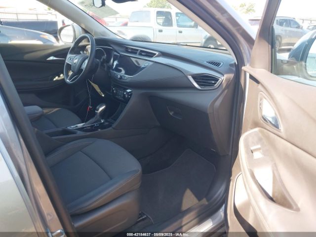 2023 BUICK ENCORE GX KL4MMBS25PB147908 Photo 4