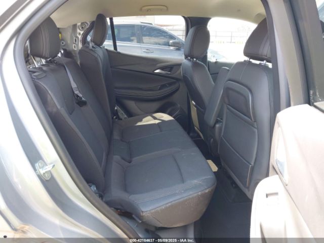 2023 BUICK ENCORE GX KL4MMBS25PB147908 Photo 7