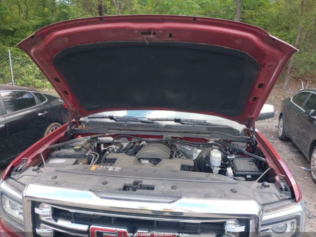 3GTU2NEC4JG351888 GMC Sierra 1500 Slt