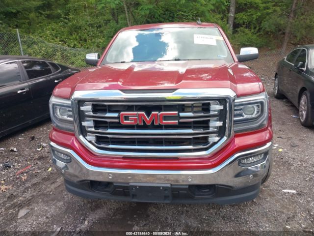 3GTU2NEC4JG351888 GMC Sierra 1500 Slt