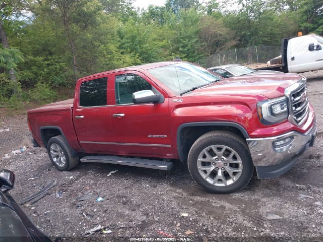 3GTU2NEC4JG351888 GMC Sierra 1500 Slt