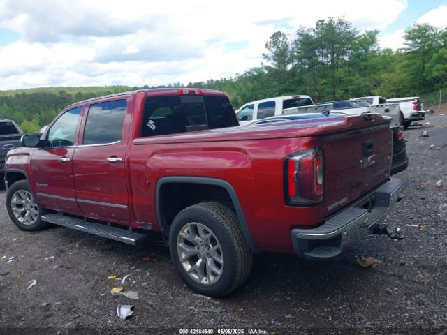 3GTU2NEC4JG351888 GMC Sierra 1500 Slt
