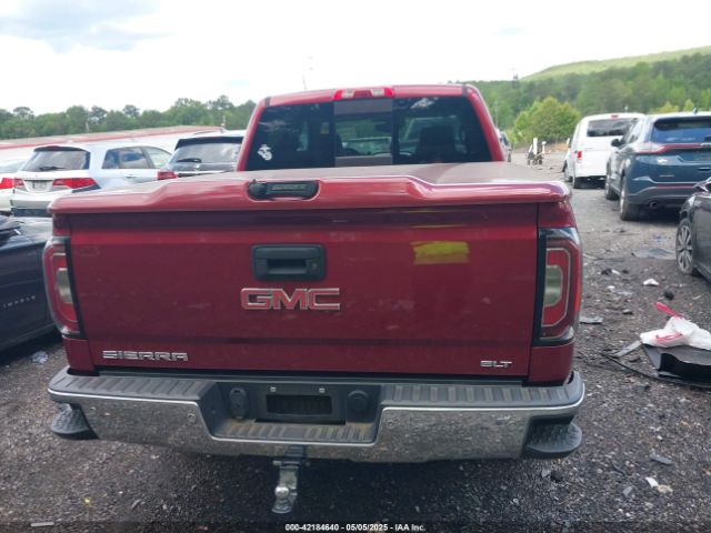 3GTU2NEC4JG351888 GMC Sierra 1500 Slt