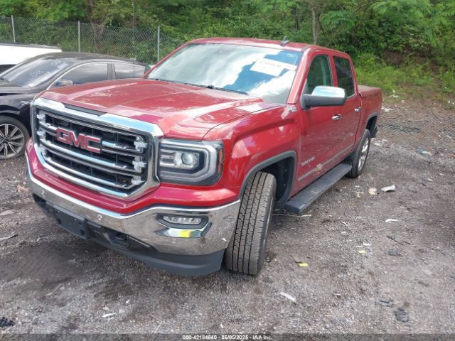 3GTU2NEC4JG351888 GMC Sierra 1500 Slt
