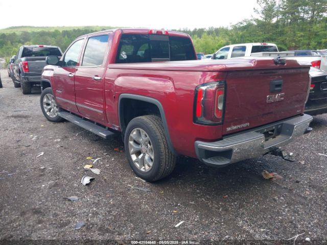 3GTU2NEC4JG351888 GMC Sierra 1500 Slt