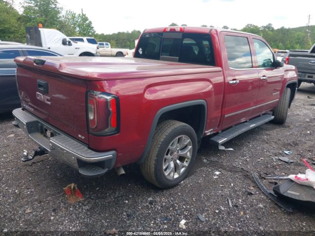 3GTU2NEC4JG351888 GMC Sierra 1500 Slt