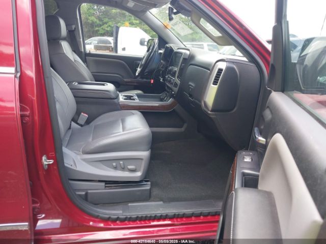 3GTU2NEC4JG351888 GMC Sierra 1500 Slt