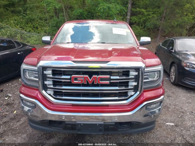 3GTU2NEC4JG351888 GMC Sierra 1500 Slt