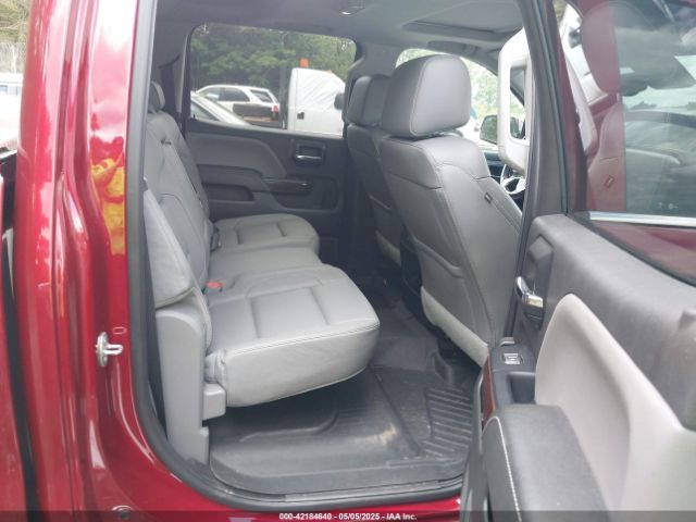 3GTU2NEC4JG351888 GMC Sierra 1500 Slt