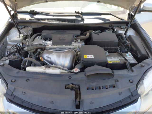 4T1BF1FK2HU758024 Toyota CAMRY LE